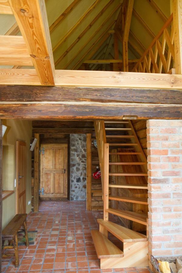 Fh Strowota Villa Kolonie  Ngoại thất bức ảnh