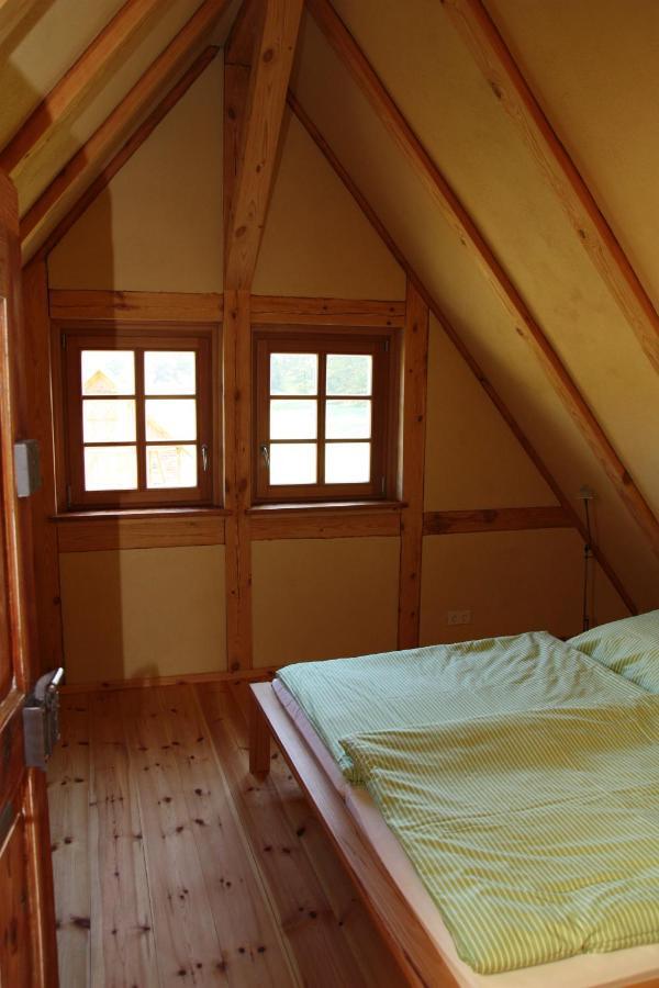 Fh Strowota Villa Kolonie  Ngoại thất bức ảnh
